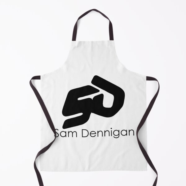 Item preview, Sam Dennigan and Company SD Monogram Logo Vector designed and sold by xiuytww.
