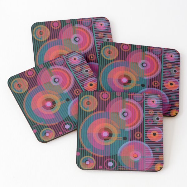 Item preview, Flow designed and sold by Shelly Bremmer.