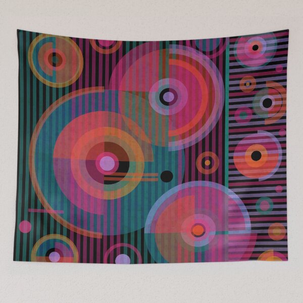 Item preview, Flow designed and sold by Shelly Bremmer.