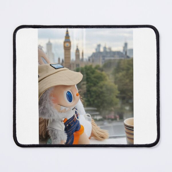Item preview, Labubu UK designed and sold by Jehovih.