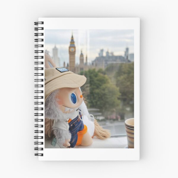 Item preview, Labubu UK designed and sold by Jehovih.