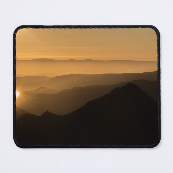 Item preview, Sunrise over Striding Edge 2 designed and sold by Rob Parsons (Just a Walker with a Camera).