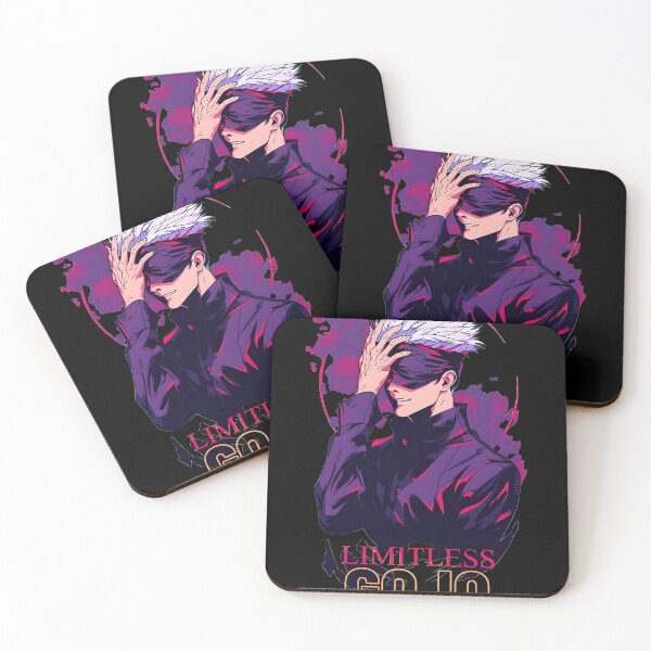 Item preview, Satoru  designed and sold by ValerianArt.