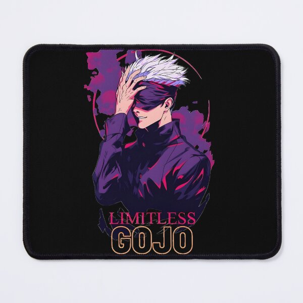 Item preview, Satoru designed and sold by ValerianArt.
