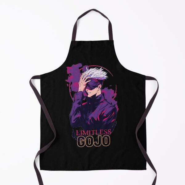 Item preview, Satoru designed and sold by ValerianArt.