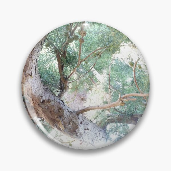 Item preview, Up In The Tree Canopy designed and sold by Am Fear Liath Mòr Designs.