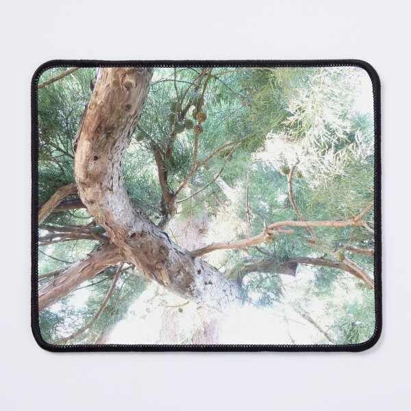 Item preview, Up In The Tree Canopy designed and sold by Am Fear Liath Mòr Designs.
