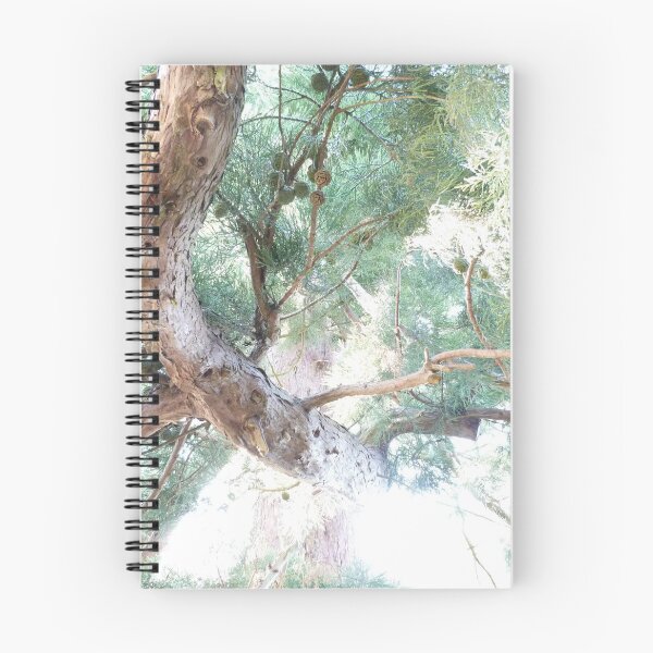 Item preview, Up In The Tree Canopy designed and sold by Am Fear Liath Mòr Designs.