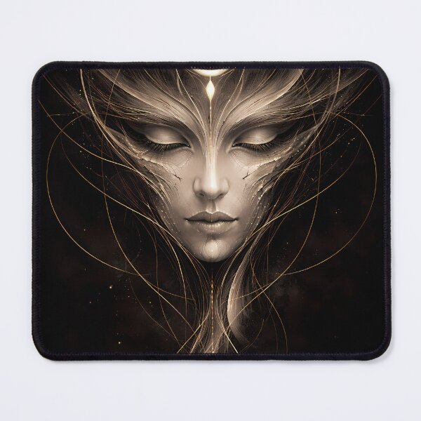 Item preview, Sacred Lunar Geometry designed and sold by StarwovenFamily.