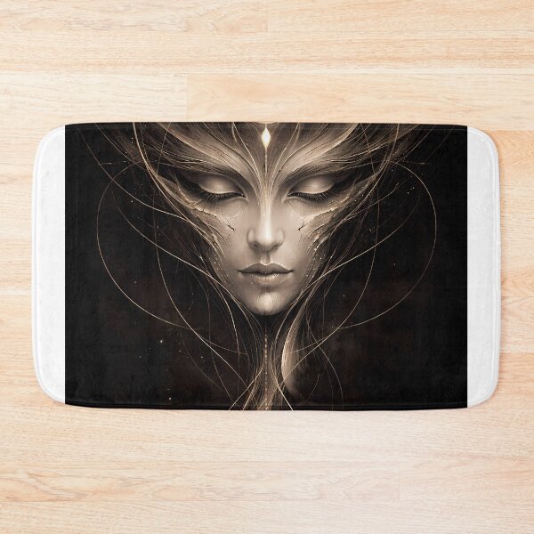 Item preview, Sacred Lunar Geometry designed and sold by StarwovenFamily.