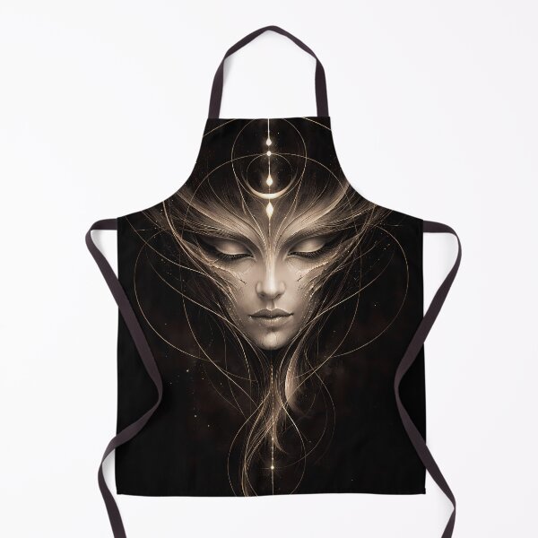 Item preview, Sacred Lunar Geometry designed and sold by StarwovenFamily.