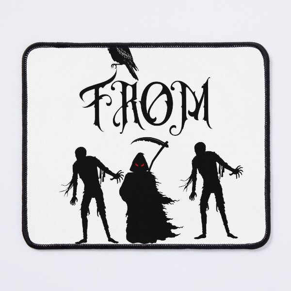 Item preview, FROM SERIES HORROR THRILL designed and sold by Otherblackmagic.