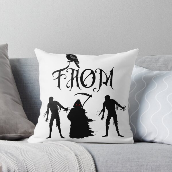 Item preview, FROM SERIES HORROR THRILL designed and sold by Otherblackmagic.