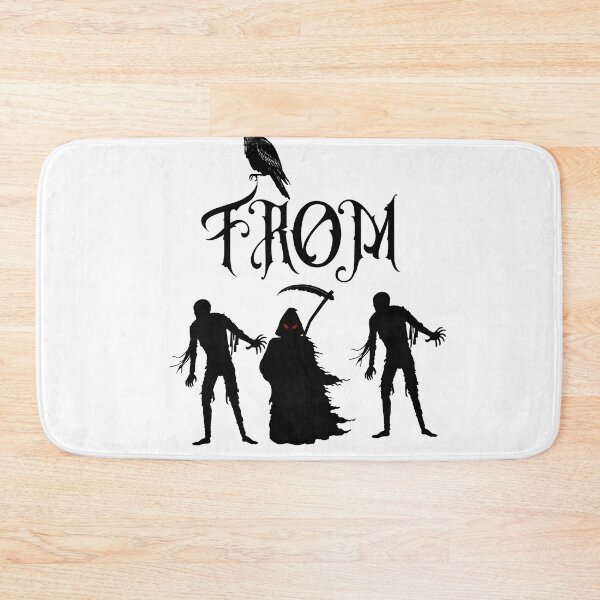 Item preview, FROM SERIES HORROR THRILL designed and sold by Otherblackmagic.