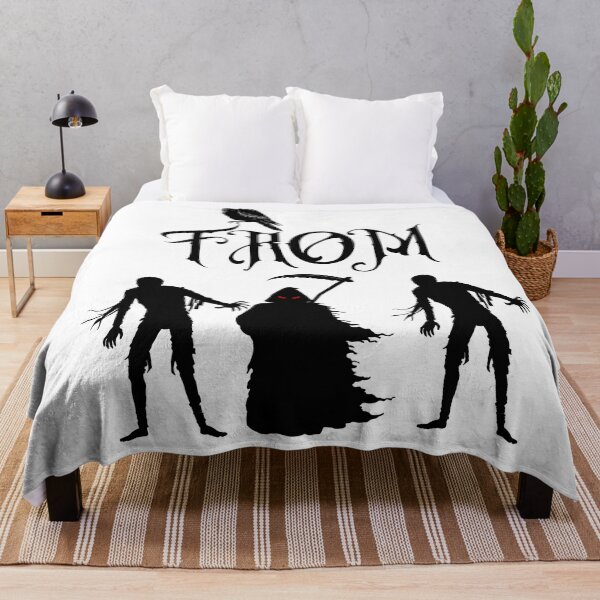 Item preview, FROM SERIES HORROR THRILL designed and sold by Otherblackmagic.
