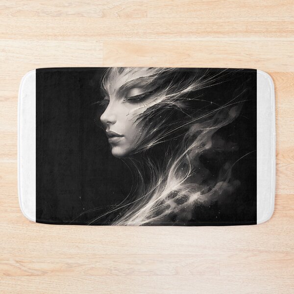 Item preview, Silver Wind Spirit designed and sold by StarwovenFamily.