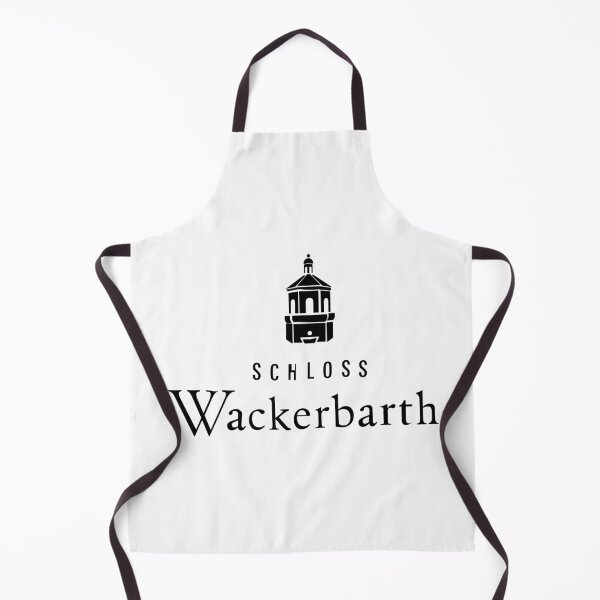 Item preview, Schloss Wackerbarth Minimalist Black Logo Vector designed and sold by xiuytww.