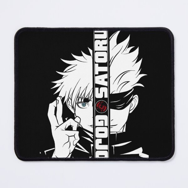 Item preview, Satoru gojo designed and sold by ValerianArt.