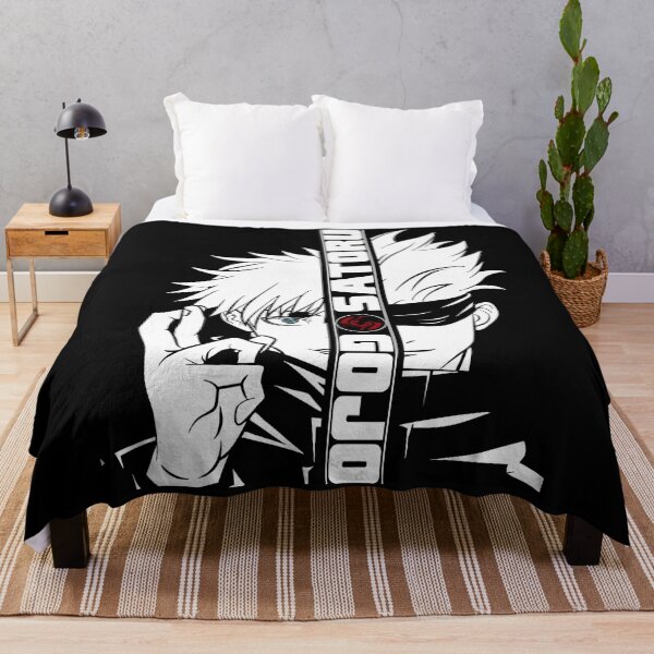 Item preview, Satoru gojo designed and sold by ValerianArt.