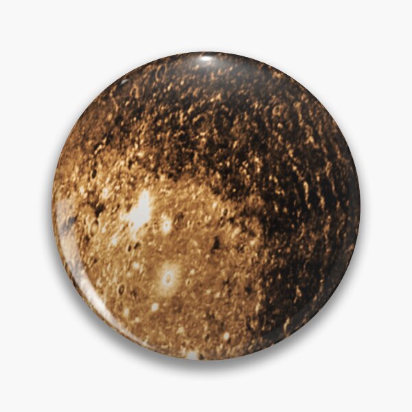 Item preview, Callisto Crater designed and sold by amanda150771.