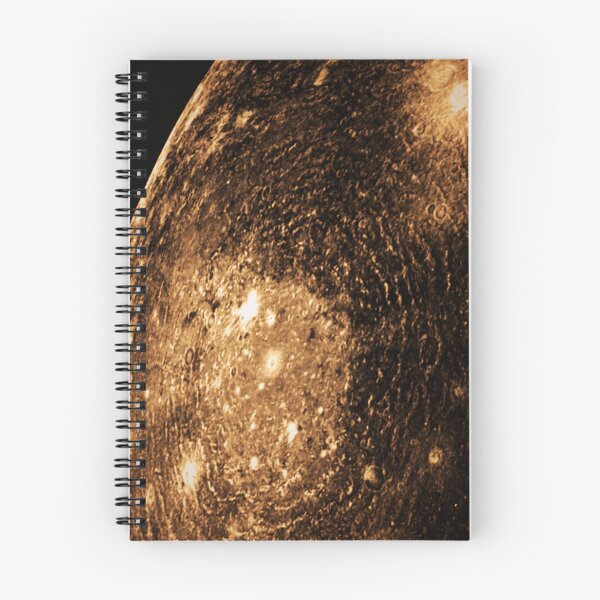 Item preview, Callisto Crater designed and sold by amanda150771.