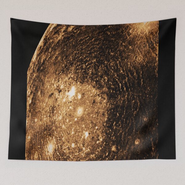 Item preview, Callisto Crater designed and sold by amanda150771.
