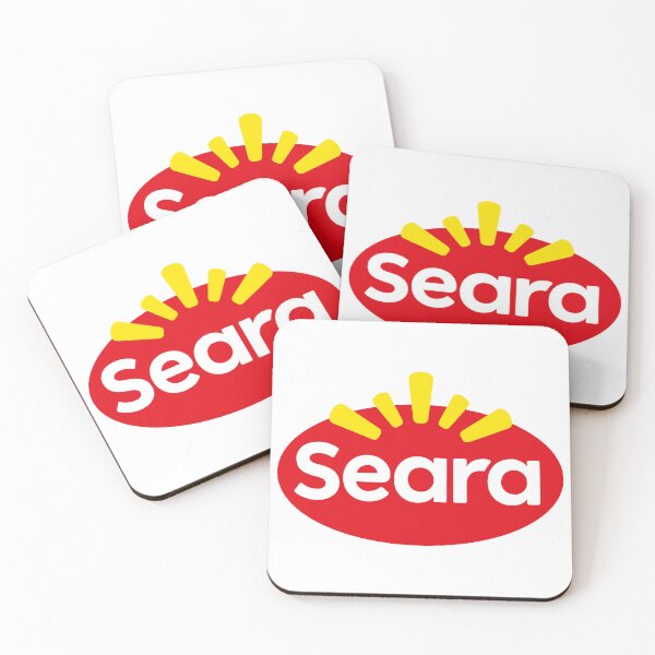 Item preview, Seara Alimentos Red Oval Sun Logo Vector designed and sold by xiuytww.