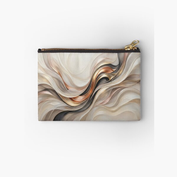 Item preview, Fluid Abstract Digital Art designed and sold by MahnoorDesigns.