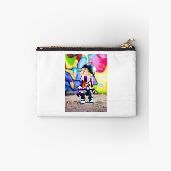 Item preview, Brawl stars Edgar designed and sold by Jehovih.