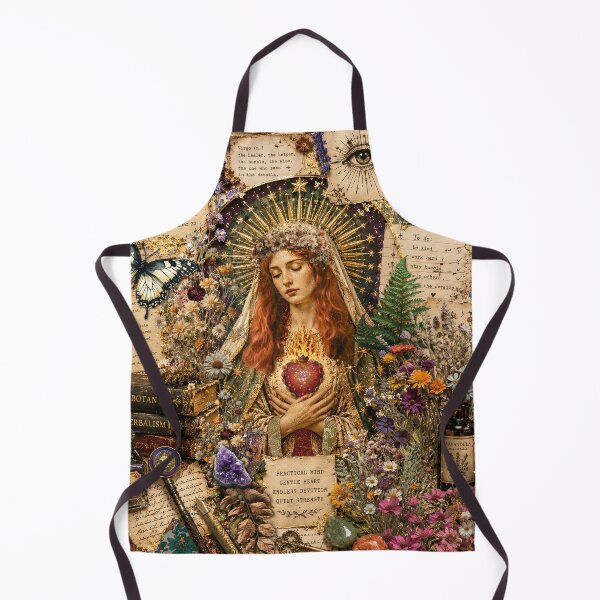 Item preview, Whimsical Virgo designed and sold by Tau Tia L Douglass.