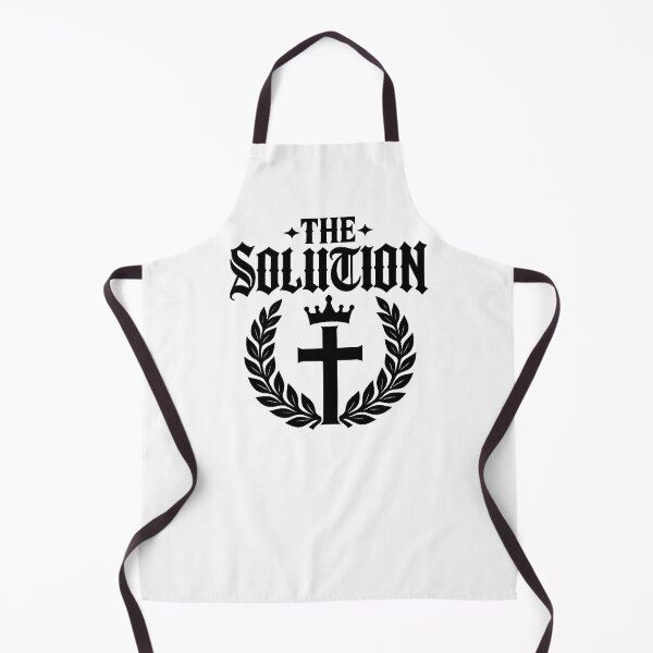 Item preview, THE SOLUTION designed and sold by OCD_JESSICA.