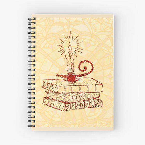 Item preview, Books by Candle Light designed and sold by moonshinemais.