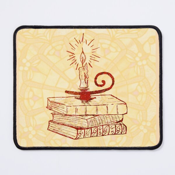 Item preview, Books by Candle Light designed and sold by moonshinemais.