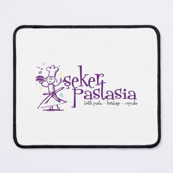 Item preview, Şeker Pastasia Cute Chef Girl Bakery Logo Vector designed and sold by xiuytww.