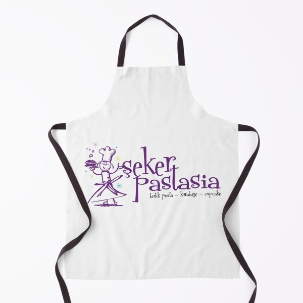 Item preview, Şeker Pastasia Cute Chef Girl Bakery Logo Vector designed and sold by xiuytww.