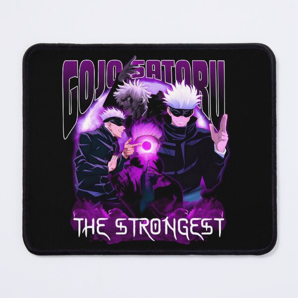 Item preview, Gojo satoru designed and sold by ValerianArt.