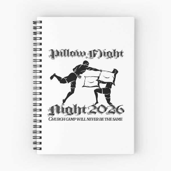 Item preview, Pillow Fight Night designed and sold by DRJ21.