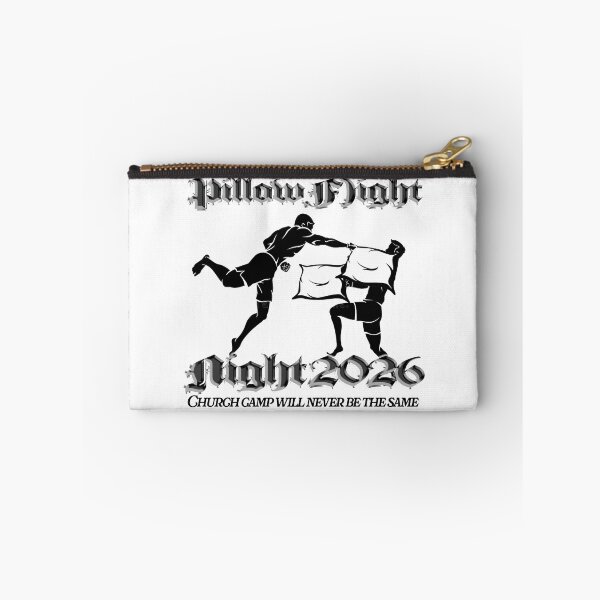 Item preview, Pillow Fight Night designed and sold by DRJ21.