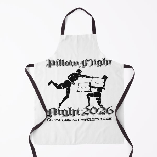 Item preview, Pillow Fight Night designed and sold by DRJ21.