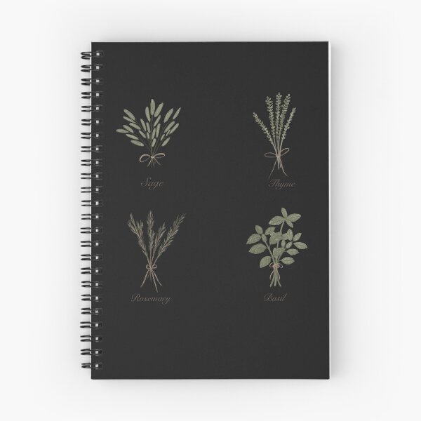 Item preview, Kitchen Herb Bouquet designed and sold by heartwired.