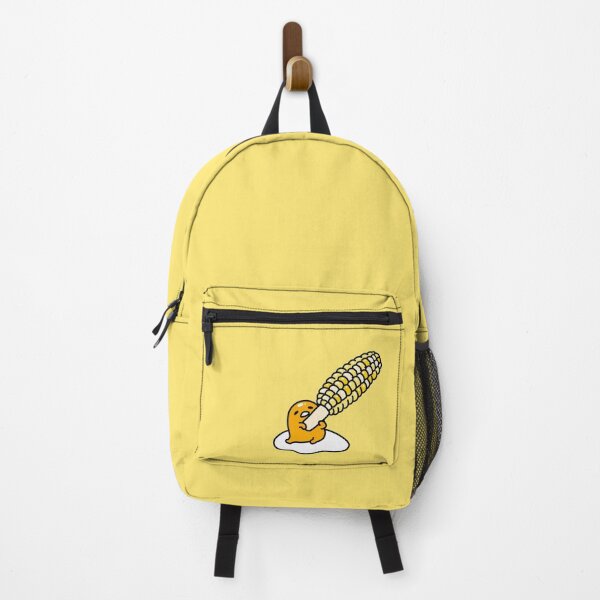 Item preview, It's Corn Time! — Gudetama and the corn designed and sold by TheStickLab.
