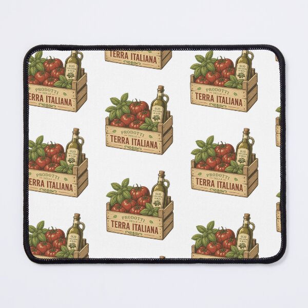 Item preview, Vintage Tomato Market designed and sold by LuLuStore8.