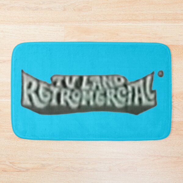 Item preview, TV Land Retromercial Logo designed and sold by starturtle87.