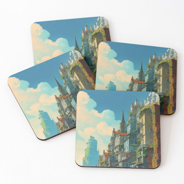 Item preview, PLACES AND SPACES: Never was, Is designed and sold by FANTASY FRENZY.