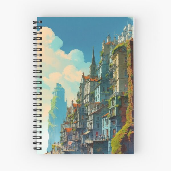Item preview, PLACES AND SPACES: Never was, Is designed and sold by FANTASY FRENZY.