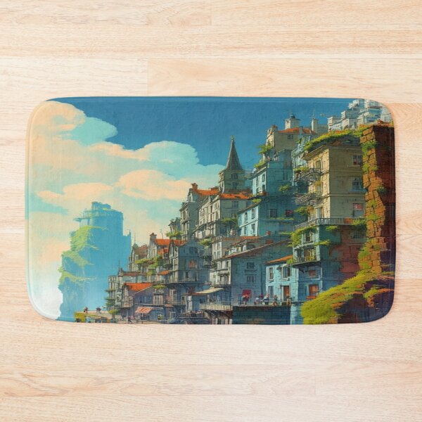 Item preview, PLACES AND SPACES: Never was, Is designed and sold by FANTASY FRENZY.