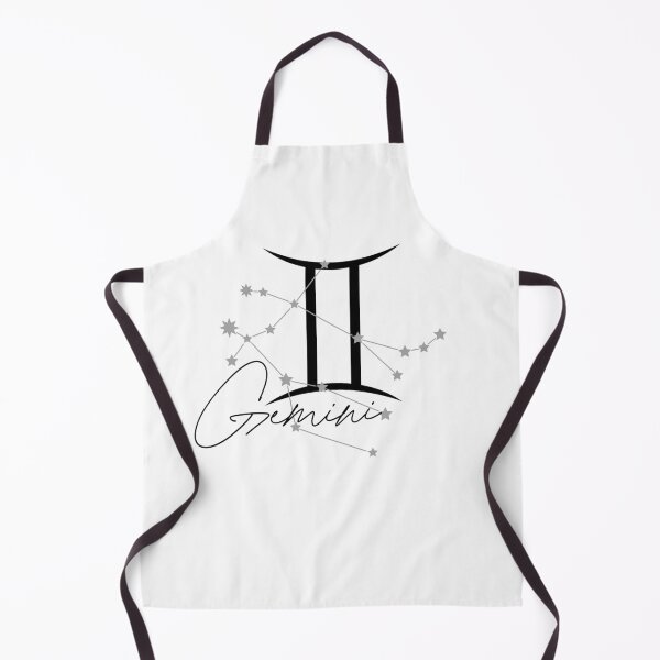 Item preview, Gemini Zodiac Sign Constellation Minimalist Line Art designed and sold by NESTORY-Studio.
