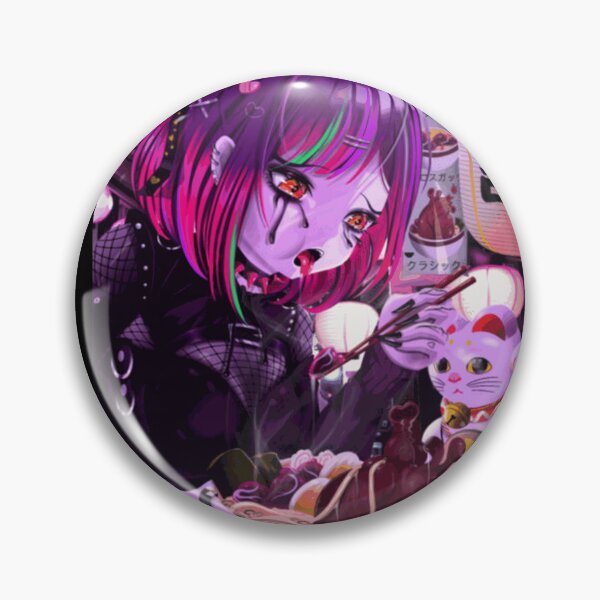 Item preview, heartbroken ramen designed and sold by weepyzumi.