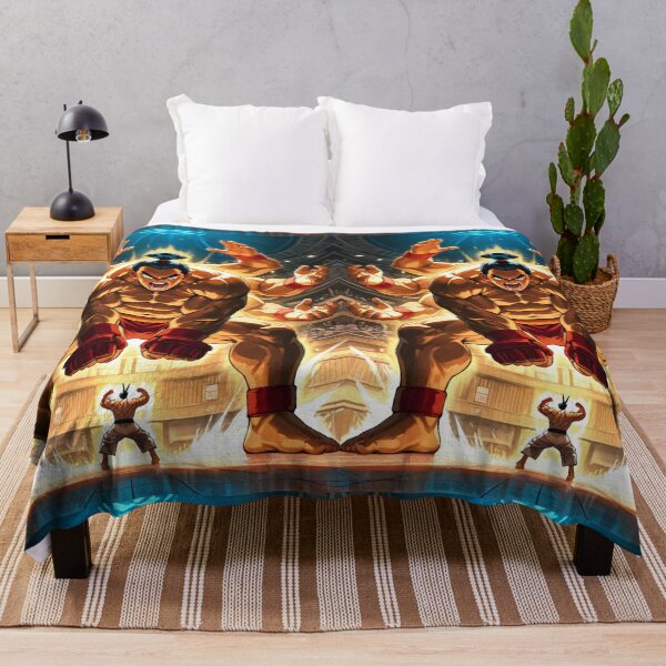 Item preview, Video Games - Japanese Sumo Character, Arena Combat Fury designed and sold by Zone--Gaming.