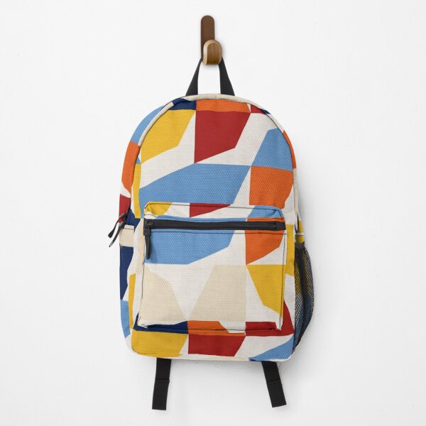 Item preview, Modern Geometric Abstraction – Bauhaus Style designed and sold by Timegraf.